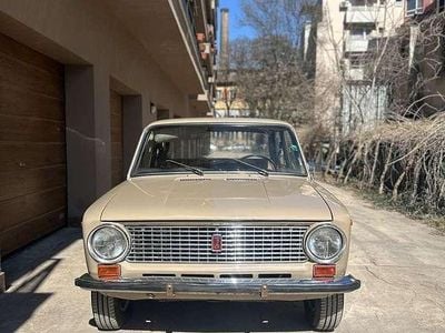 Gebraucht Lada 1200 60 PS (44 kW) 1986 Limousine