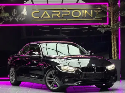 Gebraucht BMW 420 Cabriolet