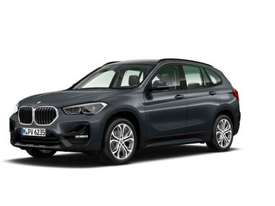 gebraucht BMW X1 xDrive18d