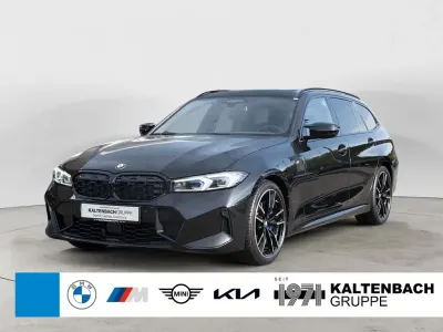 Gebraucht BMW 340