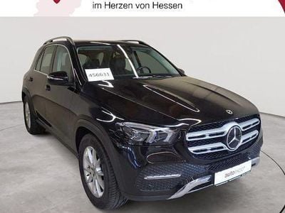 Mercedes GLE350e