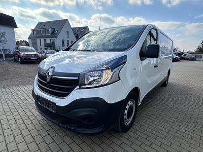 gebraucht Renault Trafic 2,0 dCi ENERGY L2H1 Klima Start/Stop