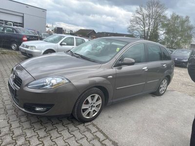 gebraucht Fiat Croma 1.9 16V Multijet Emotion