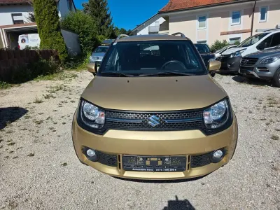 Gebraucht Suzuki Ignis