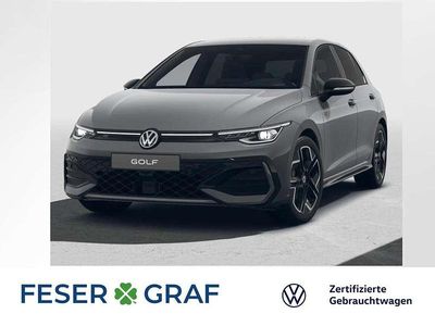 Gebraucht VW Golf VIII Style 150 PS (110 kW) 2025 Mondsteingrau Limousine