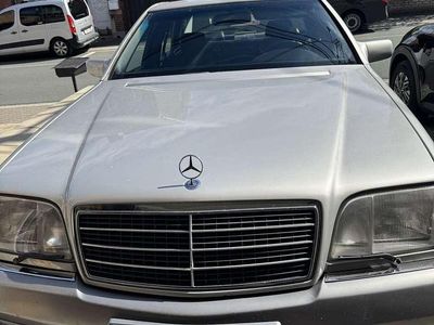 Gebraucht 1992 Mercedes S300 SE Limousine | 8.500 €