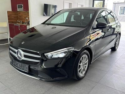 Mercedes B200