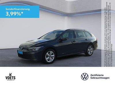 Gebraucht 2023 VW Golf VIII S Kombi | 36.355 €