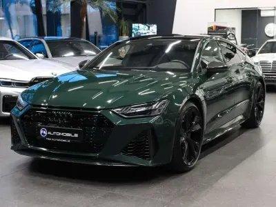 Gebraucht Audi RS7 Sportback