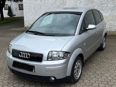 Audi A2