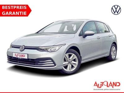 VW Golf VIII