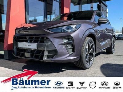 Violett Neu 2025 Cupra Terramar VZ SUV | 44.900 € (Superpreis)