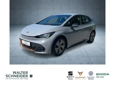 Second-hand Cupra Born 150 kW (204 CP) 2023 Gri Hatchback