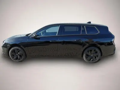 Gebraucht Opel Astra GS Line 131 PS (96 kW) 2024 Manufacturer Kleinwagen