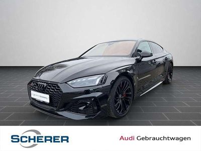 Audi RS5 Sportback