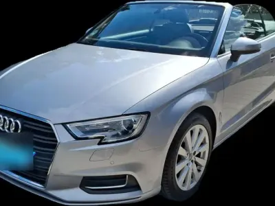 Gebraucht Audi A3 Cabriolet
