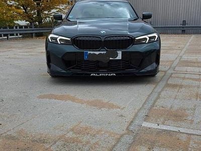 Alpina B3