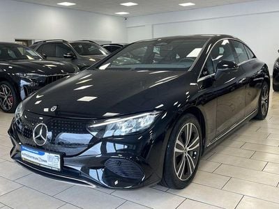 Mercedes EQE300