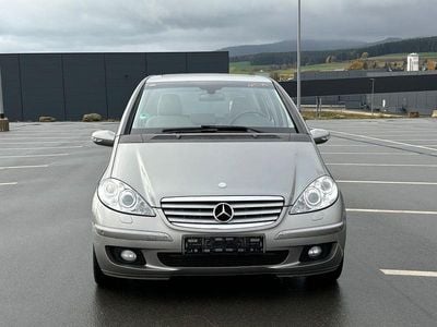 Mercedes A200