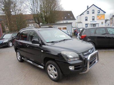 gebraucht Kia Sportage Cup 2WD