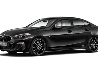 gebraucht BMW M235 xDrive Gran Coupe