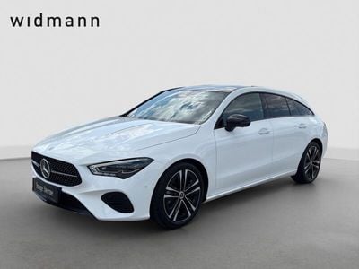 Mercedes CLA220