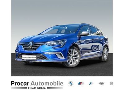 Renault Mégane IV gebraucht kaufen (2.184) - AutoUncle