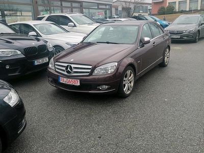 Mercedes C230