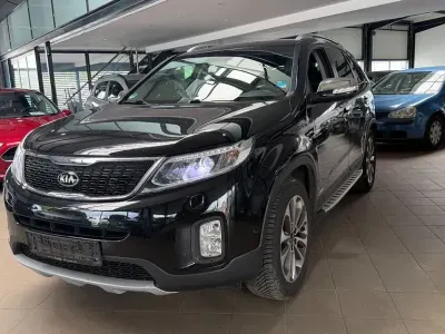 Gebraucht Kia Sorento