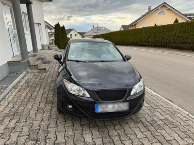 gebraucht Seat Ibiza 