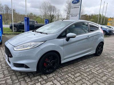 gebraucht Ford Fiesta 1.6 EcoBoost ST200