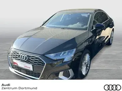 Brugt Audi A3