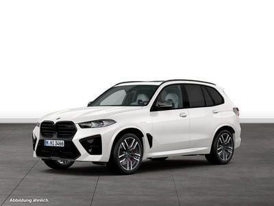 Usata BMW X5 M Competition Edition 625 CV (459 kW) 2025 Other SUV