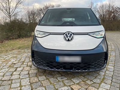 gebraucht VW ID. Buzz 