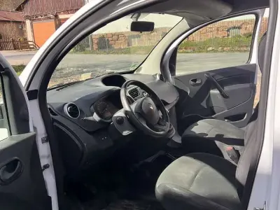 Occasion Renault Kangoo 95 ch (69 kW) 2020 Monospace