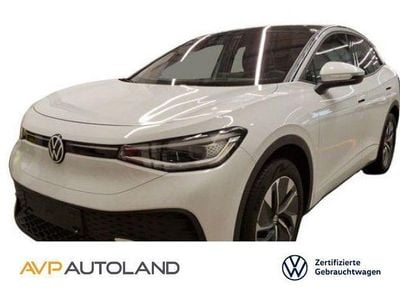 Gebraucht VW ID.5 Pro 210 kW (286 PS) 2025 Gletscherweiss SUV