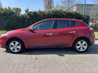 Renault Mégane III
