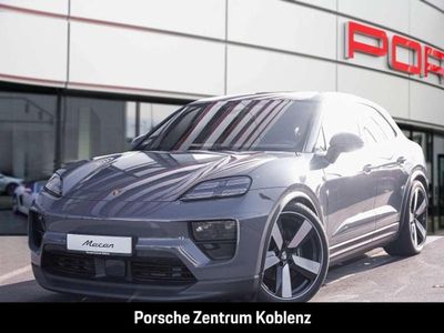 Gebraucht Porsche Macan 300 kW (408 PS) 2025 Grau SUV