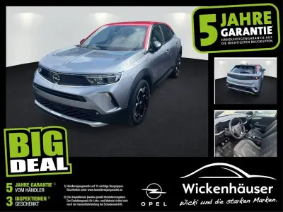 Gebraucht Opel Mokka