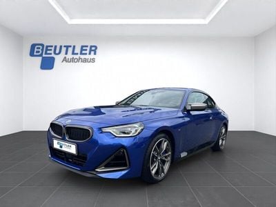 BMW M240