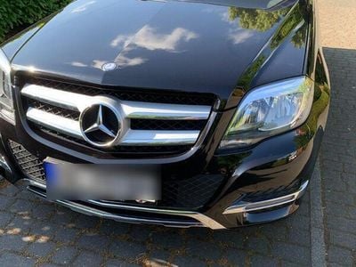 Mercedes GLK220