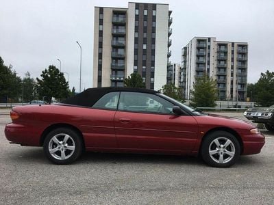 Chrysler Stratus