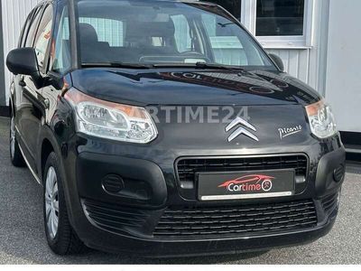 gebraucht Citroën C3 Picasso Advance*KLIMA*TÜV&INSPEKTION NEU*