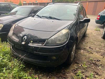 Renault Clio GrandTour