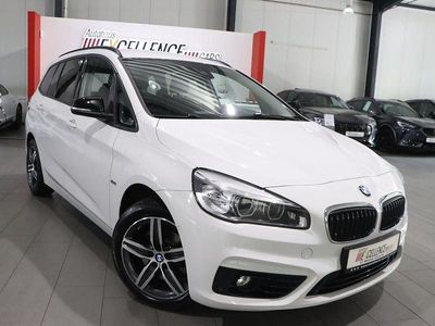 BMW 218 Gran Tourer