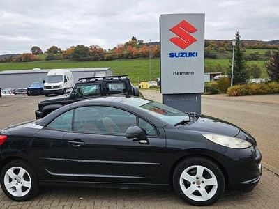 Peugeot 207 CC