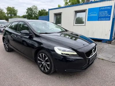 Brugt Volvo V40