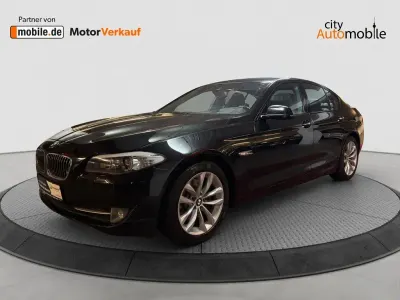 Occasion BMW 528