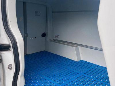 Second-hand Renault Trafic 120 CP (88 kW) 2018 Alb Monovolum