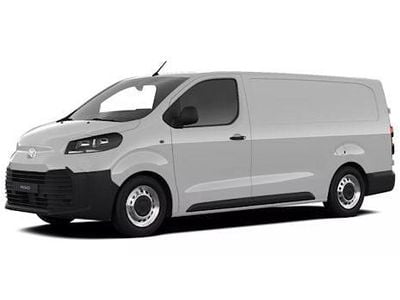 Nuevo Toyota Proace Comfort 150 CV (110 kW) 2025 Blanco Monovolumen